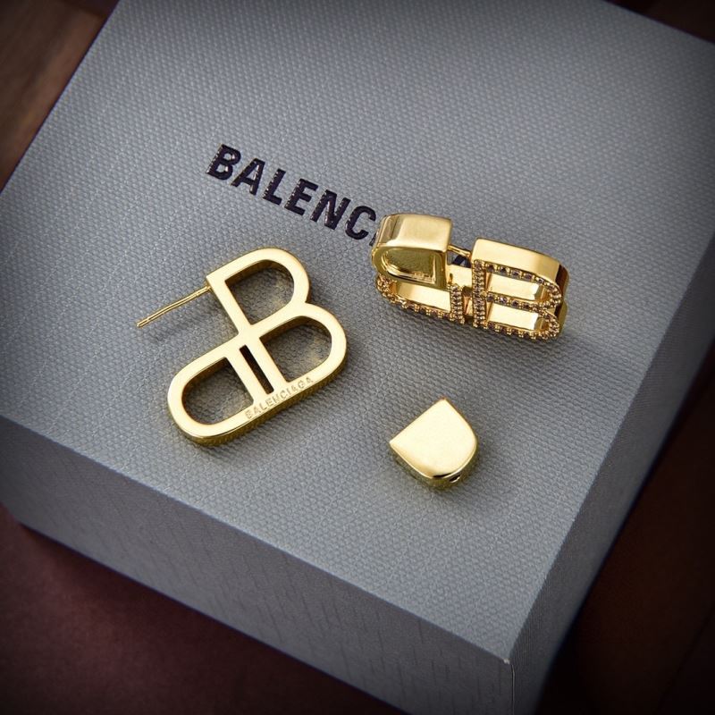 Balenciaga Earrings